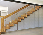 Construction et protection de vos escaliers par Escaliers Maisons à Esquay-sur-Seulles